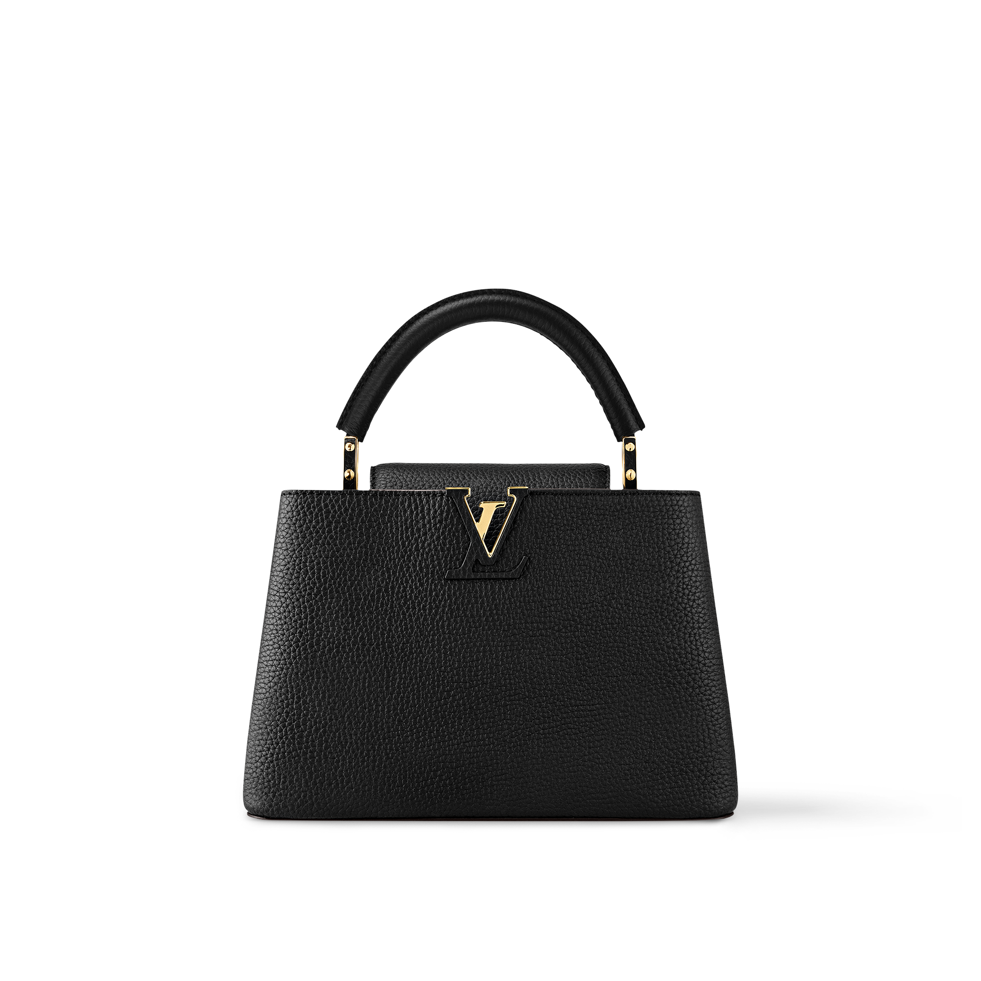 Bolsa Capucines BB Taurillon - Bolsas | LOUIS VUITTON ®
